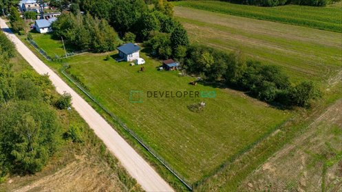 dom na sprzedaż 35m2 dom Baranki