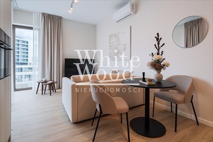 mieszkanie na sprzedaż 30m2 mieszkanie Wiślinka, Łąkowa