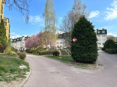 mieszkanie na sprzedaż 56m2 mieszkanie Szczecin, Os. Bukowe, Brązowa