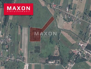 Działka inwestycyjna z archeologicznym potencjałem. działka Zawady