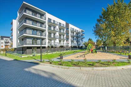 mieszkanie na sprzedaż 39m2 mieszkanie Kołobrzeg, Zamoście, Artyleryjska