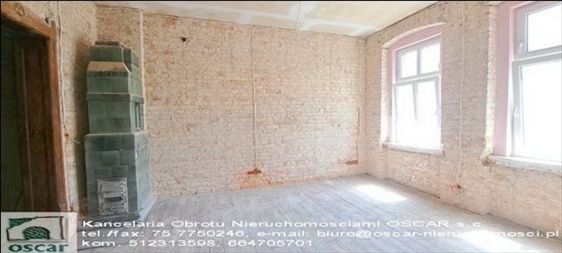 Przestronne 4-pokojowe mieszkanie z balkonami i potencjałem mieszkanie Zgorzelec, Centrum