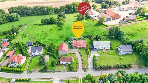 dom na sprzedaż 219m2 dom Grodkowice