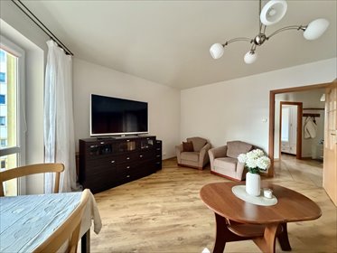 mieszkanie na wynajem 51m2 mieszkanie Warszawa, Bemowo, Obrońców Tobruku