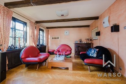 Dom na sprzedaż Józefów, 3 Maja 366m2 Foto 7