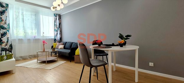 Do sprzedania 3-pokojowe mieszkanie 46 m² po remoncie w Wrocławiu mieszkanie Wrocław, Fabryczna, Grabiszyn, Stalowa