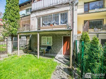 dom na sprzedaż 210m2 dom Goleniów, Centrum