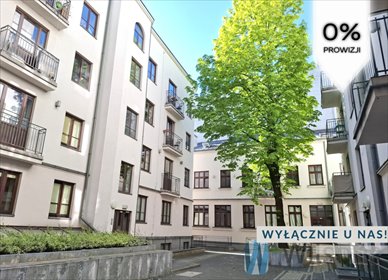 Dwupoziomowe mieszkanie 69,22 m² w Pradze-Północ polecam mieszkanie Warszawa, Praga-Północ Stara Praga, Ząbkowska