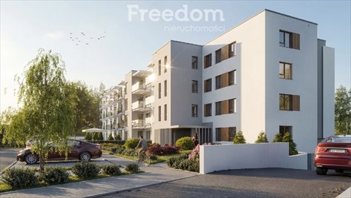 3-pokojowe mieszkanie 63,91 m² w Bemowie, 5 piętro - polecam! mieszkanie Warszawa, Bemowo