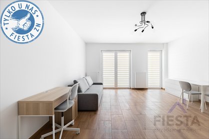 mieszkanie na wynajem 32m2 mieszkanie Lublin, Wieniawa, Lesława Pagi