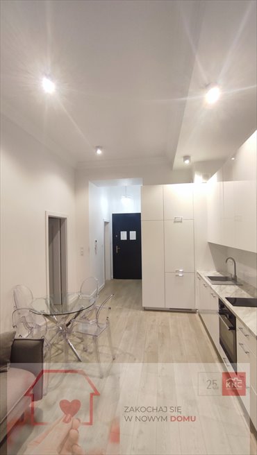 mieszkanie na wynajem 43m2 mieszkanie Lublin, Śródmieście, Spokojna