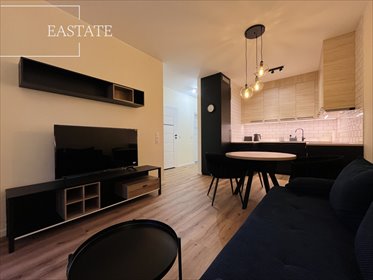 mieszkanie na wynajem 41m2 mieszkanie Warszawa, Praga-Północ, Jagiellońska