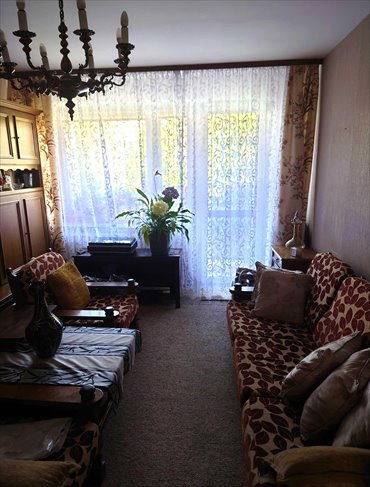 Katowice, Wiązowa, 63 m2 mieszkanie Katowice, Wiązowa