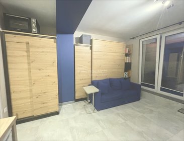 mieszkanie na sprzedaż 21m2 mieszkanie Kraków, Dębniki, Dębniki, Mochnaniec