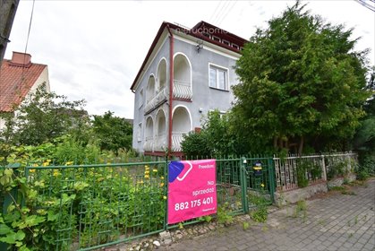dom na sprzedaż 187m2 dom Ełk, Lipowa
