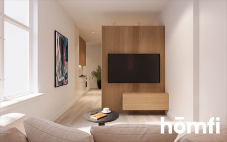 mieszkanie na sprzedaż 31m2 mieszkanie Poznań, Jeżyce, Żurawia