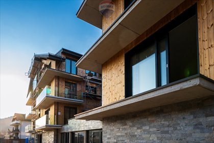 mieszkanie na sprzedaż 53m2 mieszkanie Szczyrk