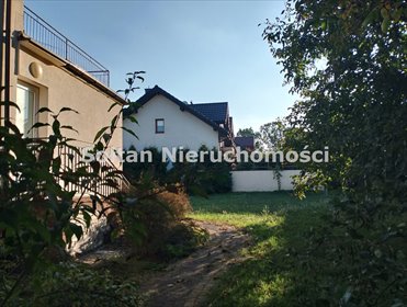 Działka inwestycyjna 1111 m² w Łomiankach Centralnych. działka Łomianki, Łomianki Górne, Szkolna