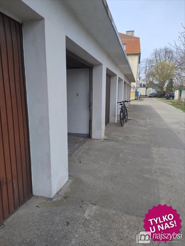 lokal użytkowy na sprzedaż 15m2 lokal użytkowy Kołobrzeg, Miasto, Trzebiatowska