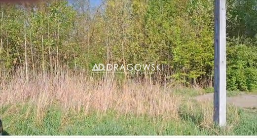 Działka na sprzedaż 2349m2 działka Koluszki