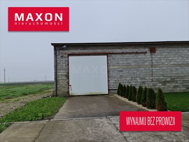 Lokal użytkowy na wynajem Pogroszew-Kolonia 300m2 Foto 1