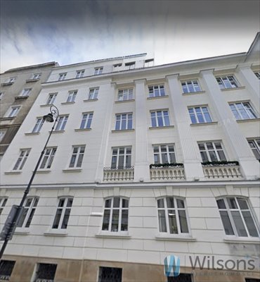 lokal użytkowy na wynajem 142m2 lokal użytkowy Warszawa, Śródmieście, Jana i Jędrzeja Śniadeckich