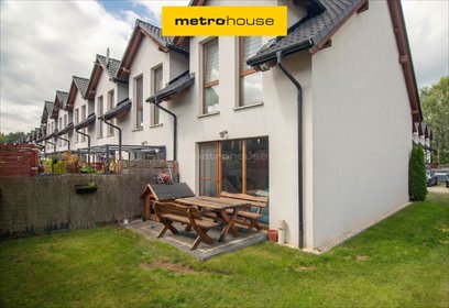 dom na sprzedaż 78m2 dom Straszyn, Neptuna