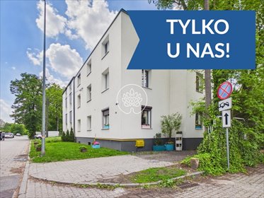 Kameralne 1 pokój z parkingiem w Czyżkówku mieszkanie Bydgoszcz, Czyżkówko, Elbląska