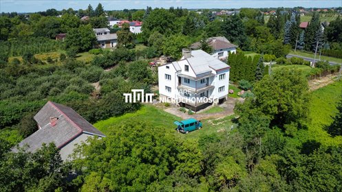 dom na sprzedaż 265m2 dom Kobierniki