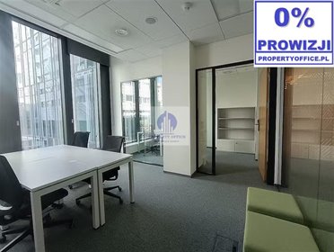 Nowoczesne biuro serwisowane 10 m2 w centrum Warszawy lokal użytkowy Warszawa, Śródmieście, Świętokrzyska