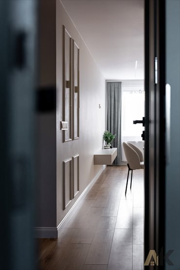 Eleganckie 2-pokojowe mieszkanie 44,4 m² w centrum Nowego Sącza polecam! mieszkanie Nowy Sącz, Henryka Sienkiewicza