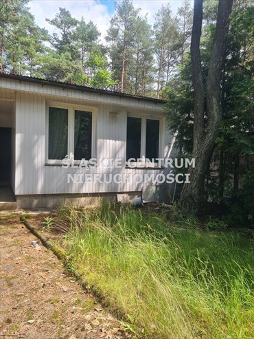 dom na sprzedaż 70m2 dom Hutki-Kanki, Poziomkowa