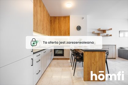 Nowoczesne 2-pokojowe mieszkanie z balkonem w centrum Rzeszowa mieszkanie Rzeszów, Nowe Miasto, al. mjr. Wacława Kopisto