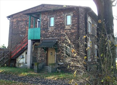 mieszkanie na sprzedaż 27m2 mieszkanie Sosnowiec, Konstantego Ildefonsa Gałczyńskiego