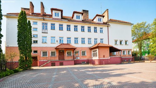 Zapraszam do wynajęcia biura 21 m² przy ul. Sobieskiego w Dębicy lokal użytkowy Dębica, Jana III Sobieskiego