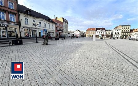 dom na sprzedaż 510m2 dom Inowrocław, Rynek, Rynek