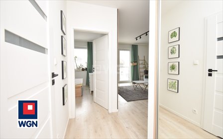 mieszkanie na wynajem 42m2 mieszkanie Reda, Morska, Morska