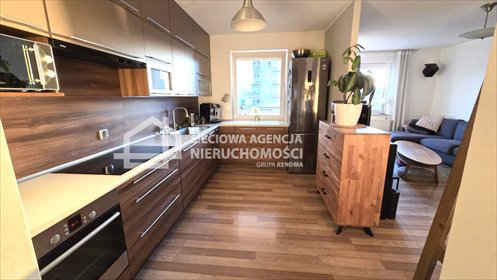 Na sprzedaż przestronne 85 m² mieszkanie 4 pok. w Gdańsku mieszkanie Gdańsk, Przymorze, Aleja Rzeczypospolitej