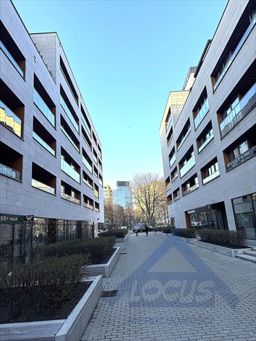 Nowoczesny lokal 257 m² z parkingiem - polecam lokal użytkowy Warszawa, Ochota