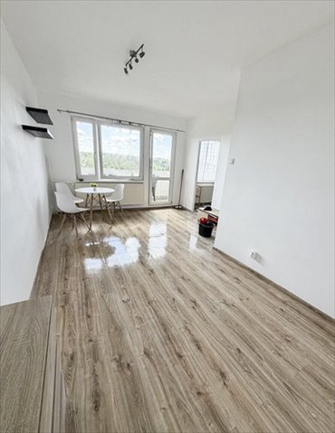 Mieszkanie 31,6 m² z balkonem w Giszowcu - gotowe do wejścia mieszkanie Katowice, Giszowiec, Adama