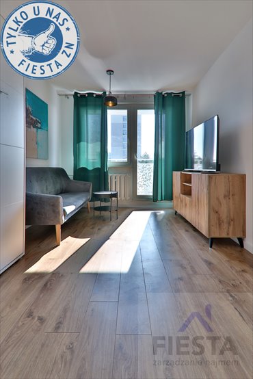 mieszkanie na wynajem 26m2 mieszkanie Katowice, Ochojec, Ziołowa