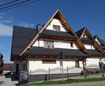 dom na sprzedaż 580m2 dom Ząb