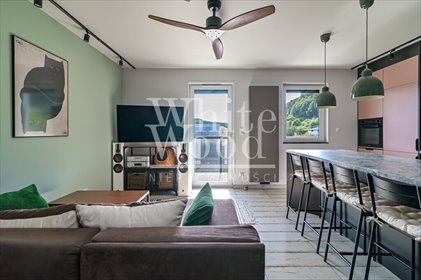 mieszkanie na sprzedaż 48m2 mieszkanie Gdynia, Mały Kack, Częstochowska