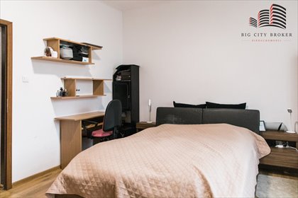 Na sprzedaż przestronne 3-pokojowe mieszkanie 89,5 m² w centrum Lublina mieszkanie Lublin, Śródmieście, aleja Józefa Piłsudskiego