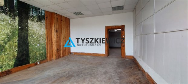 lokal użytkowy na wynajem 187m2 lokal użytkowy Gdynia, Grabówek, Morska