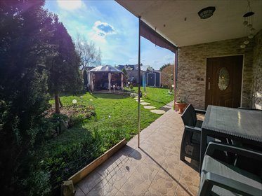 Dom na sprzedaż Wrocław, Psie Pole, Poświętne 280m2 Foto 3