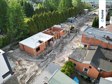 Dom 107 m² w Dąbrowie Górniczej - spokojna okolica dom Dąbrowa Górnicza, Staszica