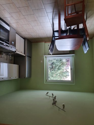 mieszkanie na wynajem 60m2 mieszkanie Bytom, Pułaskiego