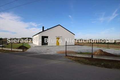 Nowoczesny dom w stylu stodoły 165 m² - zapraszam dom Chojne