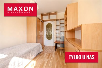2-pokojowe mieszkanie z balkonem na Mokotowie - polecam! mieszkanie Warszawa, Mokotów, ul. Zygmunta Modzelewskiego